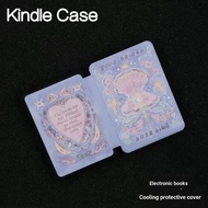 Ocean Kindle Protective Case Paperwhite4/3/2 Handheld Hard Soft kpw6/5 Youth Edition kinddel558 Entr