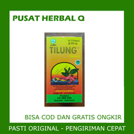 TILUNG 12 KAPSUL OBAT TIFUS