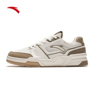 [ANTA x Wang YiBo] Flame 5 Men Sneakers LifeStyle  Borad Shoes 1124B8081 Official Store