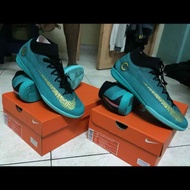 Nike Mercurial Superfly Cr7