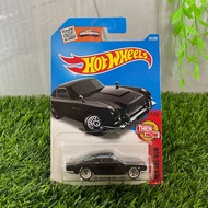 Hot Wheels - Aston Martin 1963 DB5