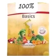 Fitline basic good well well