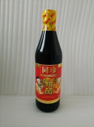 Tung Chun同珍添丁甜醋 500毫升 x 1