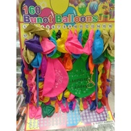 ❁ ◭ ◇ 160  bunot  balloons