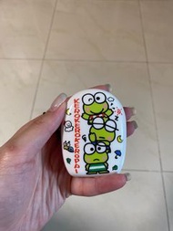 Keroppi 暖蛋