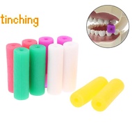 [TinCh-t] 1 Pair Tooth Chew Aligners Dental Orthodontic Invisible Retainer Seater Teeth Aligner Chew