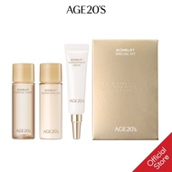 [XẢ DATE T03/2025 + Hàng công ty] Set dưỡng da Ages 20 Biomelift Special Kit mini