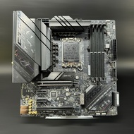 B660 @ ASUS ROG STRIX B660-G GAMING WIFI 💢 Intel B660 底板 支援12 13 14代 LGA1700 主板 主機板 MATX i3 i5 i7 i9