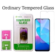 TEMPERED GLASS ITEL A50 A50C A70 P65 RS4 S24 P55 P36 PLAY VISION 1 PLUS A56 PRO A60S S23 A57 A33 A36