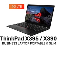 ThinkPad X395/X13 Lenovo Laptop |13.3''| Ryzen 5 Pro/i5-10th/8/16/256/512/1TB | Win 11/Office 2021