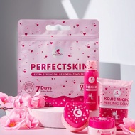 Original Perfect Skin Rejuvenating Set Skincare Set