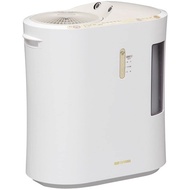 Japan Direct Delivery IRIS OHYAMA IRIS OHYAMA Humidifier Powerful Hybrid Skin Navigation Equipped Beige SPK-1500-U White Humidification Volume 1500ML/H