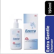Ezerra Extra Gentle Cleanser 500ml