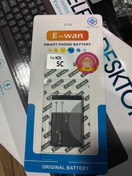 แบตเตอรี่ แบตอเนกประสงค์ BL-5C ของแท้!! E-wan แบตNokia BL-5C. (BL-5CB)มีมอก. 1200 mah Nokia 6681 Nok