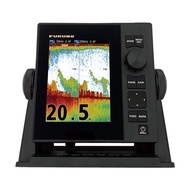 Furuno FCV-689 Fishfinder with Furuno 520-5PSD plastic thru hull