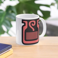 Monster Hunter Hot Drink Mug