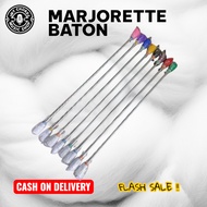Baton majorette baton mall quality baton
