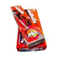 Domino Games Building Blocks