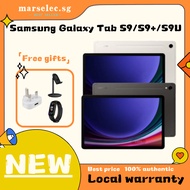 【instock】Samsung Galaxy Tab S9/Galaxy Tab S9+/Galaxy Tab S9 ULTRA/tab s8+ (5G/WIFI)-locally warranty