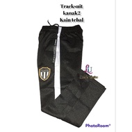 tracksuit kanak2,seluar sukan budak,tracksuit ganu, tracksuit kanak2