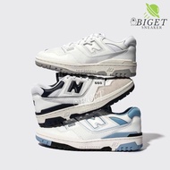 New Balance 550 Series Black White Gray North Carolina Blue NB550 Balance Leisure Sneakers BB550PB1