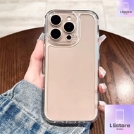 NCpatternColor Casing High Transparency Space Casing For Honor X9C X9 X9A X9B X8 X8A X8B X7 X7B X6B 