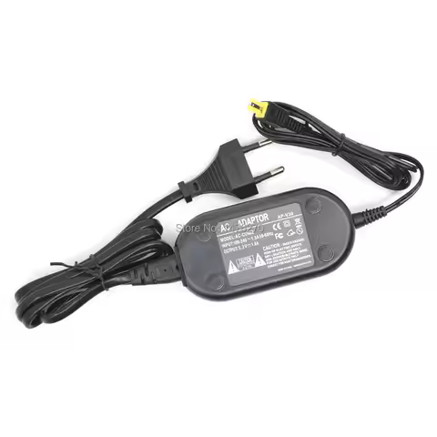 AP-V30 AC Power Adapter Charger AP-V30U AP-V30E AP-V30M For JVC Camera GZ-HD500 HD510 HD620 HM300 HM