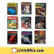 4M: Kidz Labs - Magic Kit