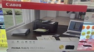 canon TR4670 三合一，wi-fi，雙面打印機