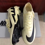 Brand Soccer Shoes Kasut Bola Sepak NIke_FG Phantom Football Boots Mercurial