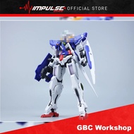 GBC Workshop HG 1/144 Yuanbibi Ordinart Type Gundam Exia / GBC工坊 HG 1/144 能天使 拼装模型 / Exia