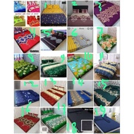 Bed sheet number 1 size 180*200