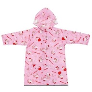 日本 Skater 兒童雨衣 - Hello Kitty