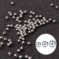 Piercing 1piece Ball Buat Batang Anting 1.0/1.2/1.6mm Stainless Steel