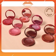 Sunnies face blush, blusher powder, blush for makeup is extremely hot