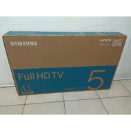 Samsung Ua43N5001 Full Hd 43 Inch Led Tv 43N5001