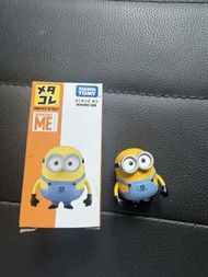 TAKARA TOMY Minions Bob 公仔