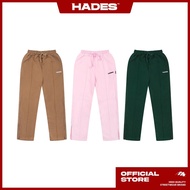 Unisex Elastic Waist PANTS MULTI PANTS - Genuine HADES Brand