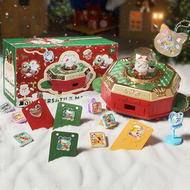 JIANLEXI | DIY Crafting Machine Toy