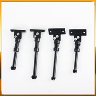 Electric Scooter Foot Support 20cm 27cm 33cm Bracket Small Side Foot Segway Ninebot D18W D38U F20 F2