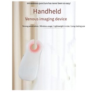 Rechargeable Vein Finder Viewer IV Access Viewer Vein Finder Light Various Skin People Nurse Clinics