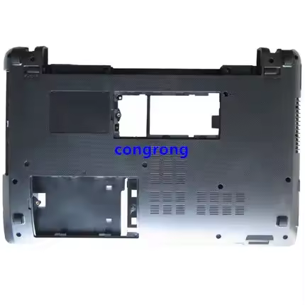 Bottom shell For ASUS K53 K53U K53T K53B X53T X53U K53Z Bottom Base Case D Cover Bottom shell AP0J10