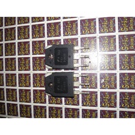 Mosfet FQA38N30