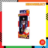 BANDAI Ultra Hero 23 Ultraman Tiga (Multi Type)