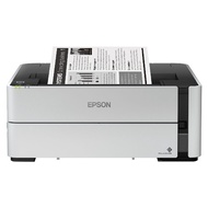 EPSON 黑白高速雙網連續供墨印表機 375 x 347 x 151mm 4.4kg 原廠保固 M1170 1個