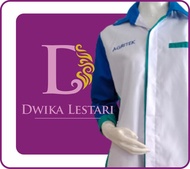 PAKET SERAGAM SEKOLAH SMKN 1 LEUWILIANG KABUPATEN BOGOR