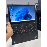 Notebook Lenovo Thaikpad x280
