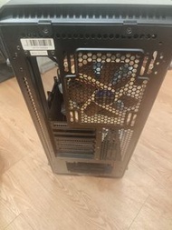 Phanteks Enthoo Evolv X RTX 機箱