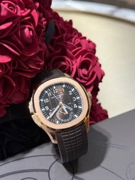百達翡麗 💠patek Philippe 熱門款⚡️手雷⚡️5164R  全新全套 🆕 🇭🇰