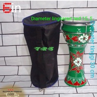 6 inch waist pounds are very suitable for children's temenin2 sholawatan